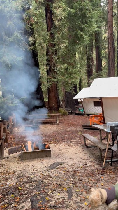 Fernwood Resort - Hotels Near Me - Big Sur, California