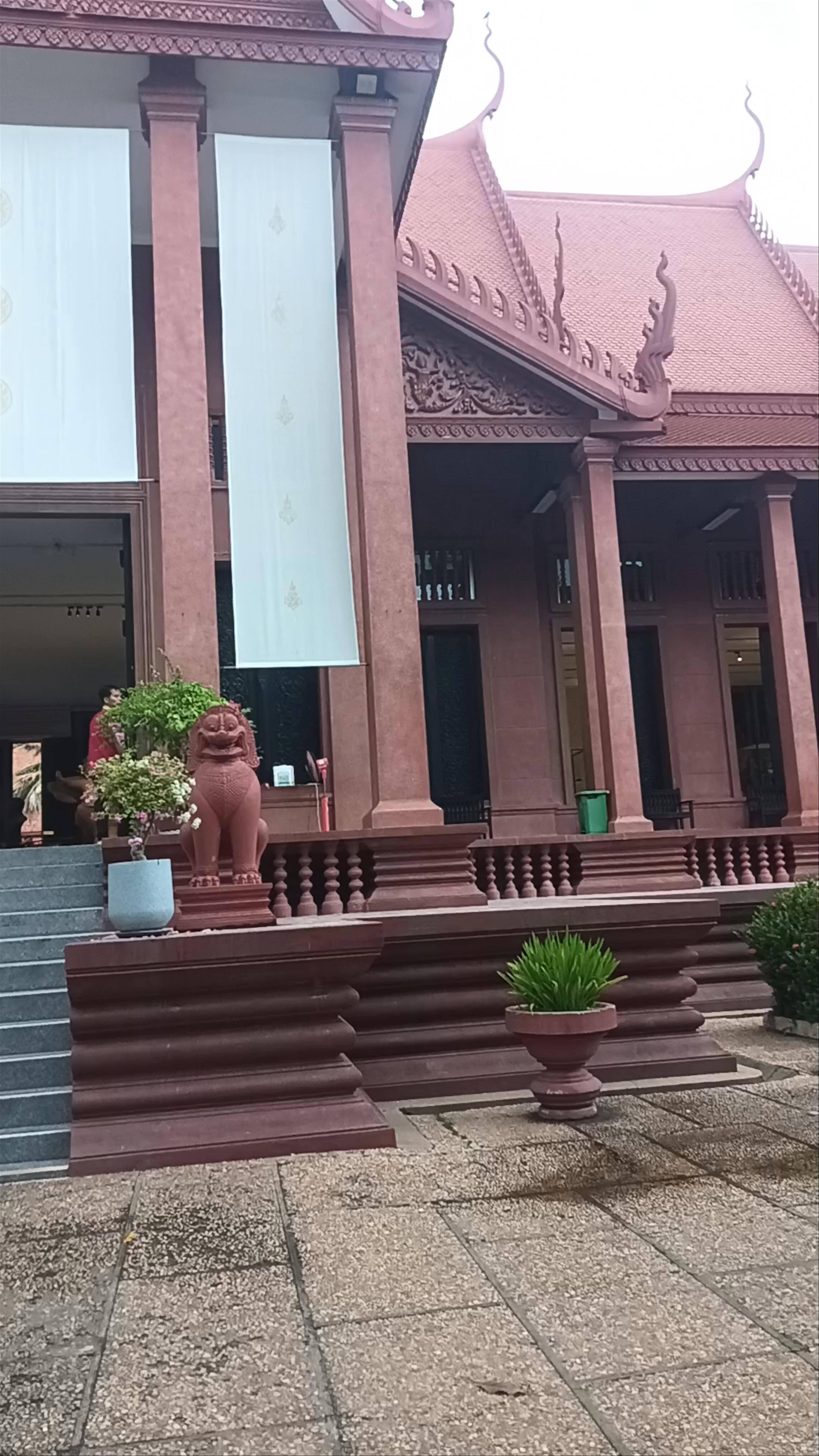 National Museum of Cambodia
