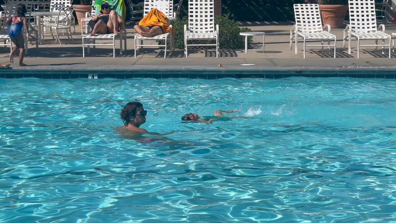 Jellyfish Aquatics - Swimming Lessons/Schools Near Me