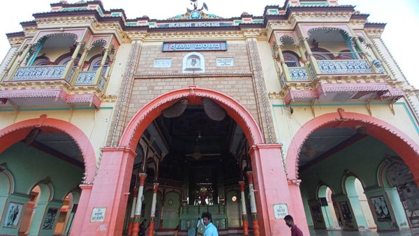 Photo of Hubli 
