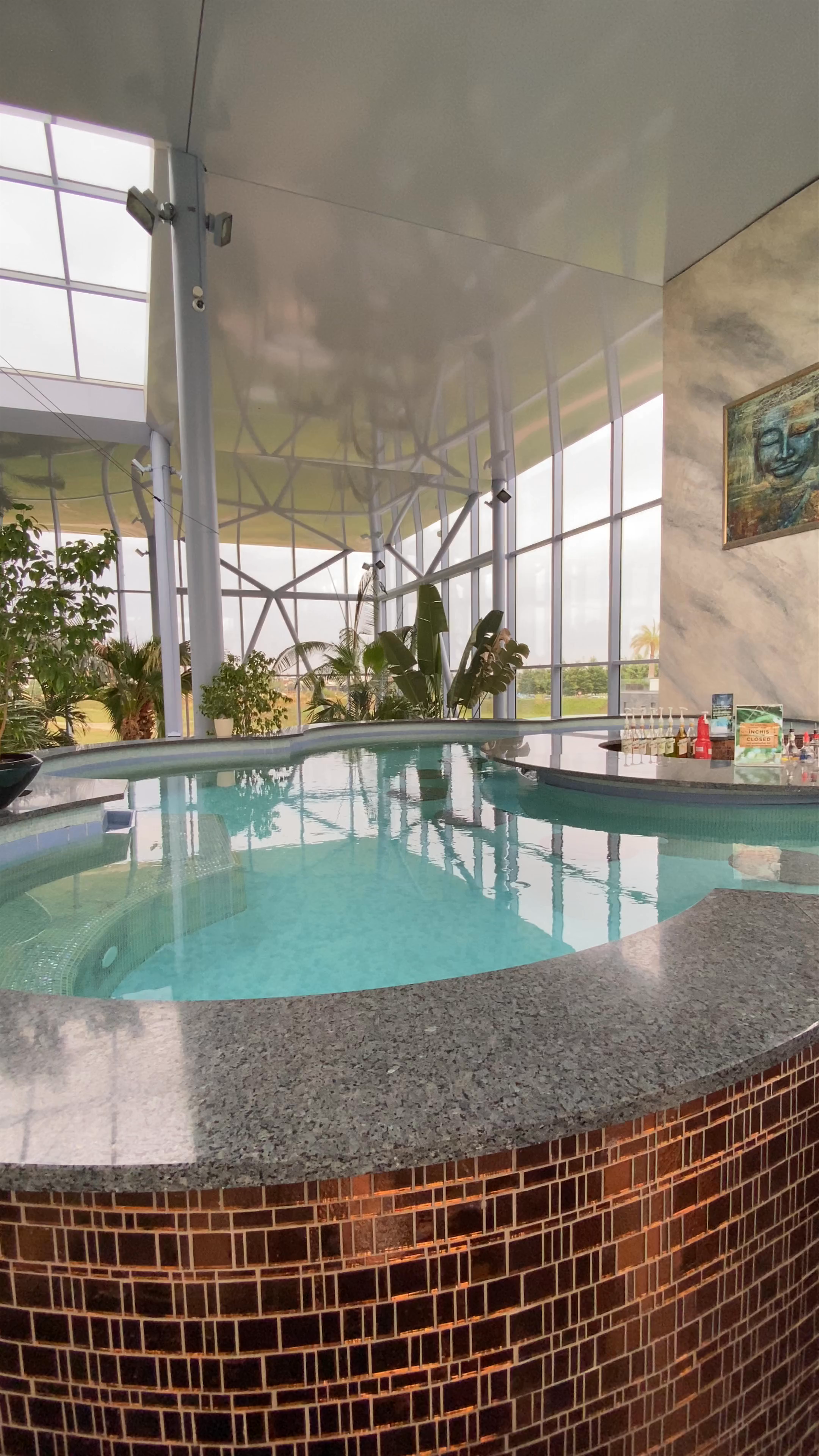 Therme Bucuresti