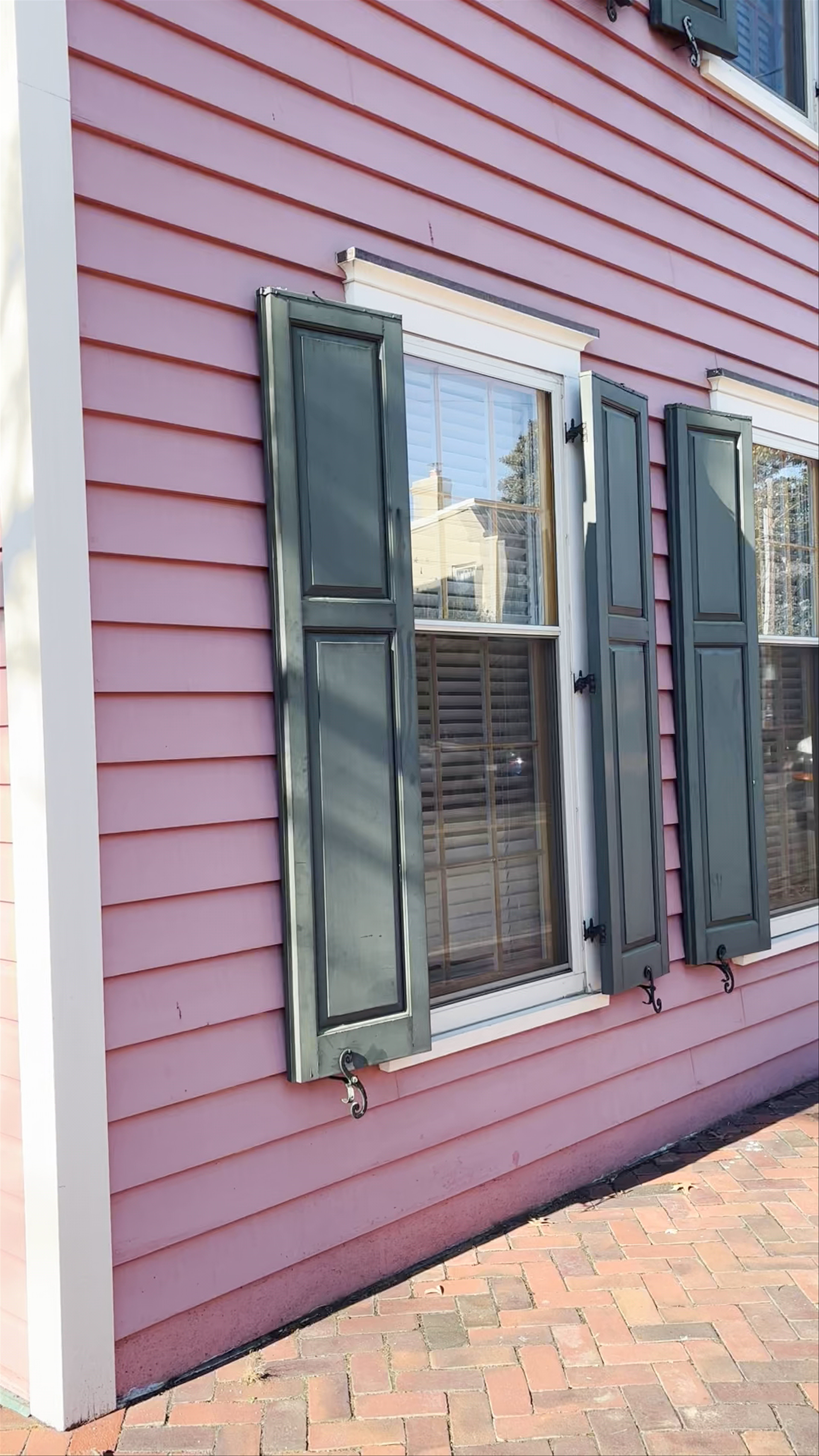 535 South Fairfax Street