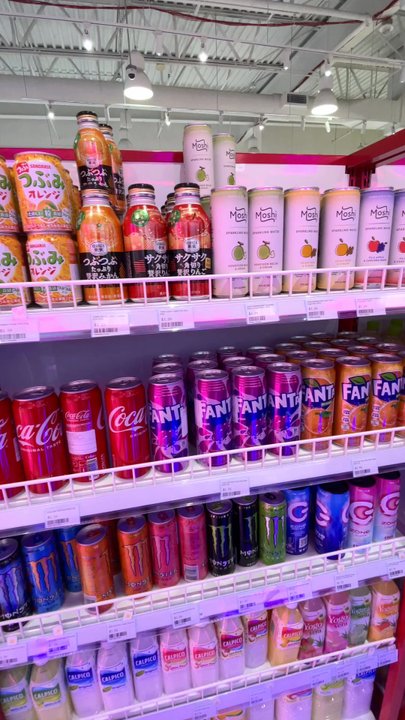 Ebisu Life Store - International Grocery Near Me - Aurora, Illinois