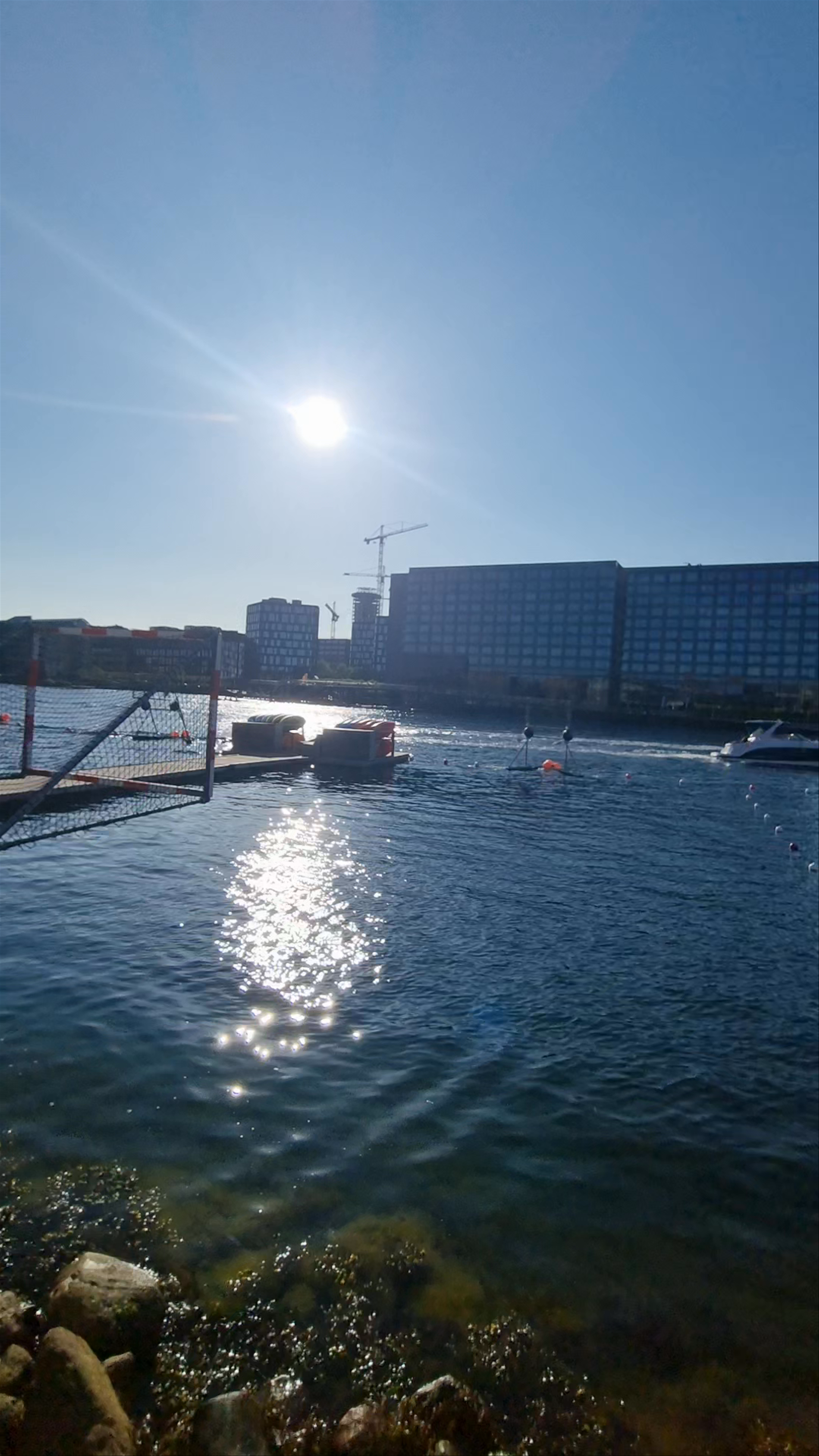 Kulturhuset Islands Brygge