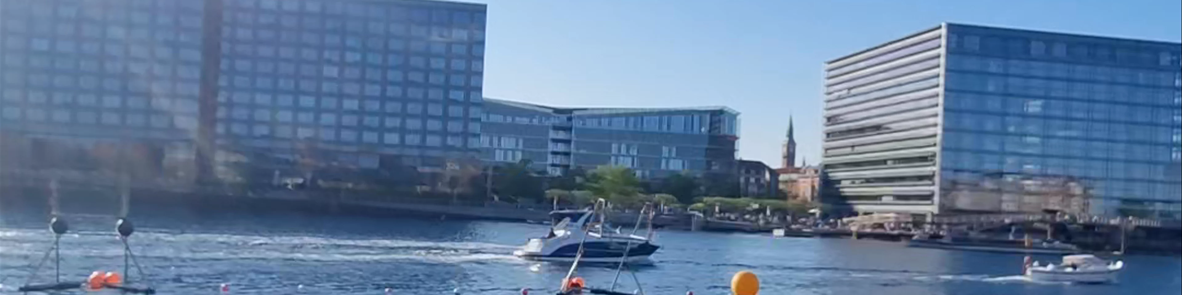 Kulturhuset Islands Brygge
