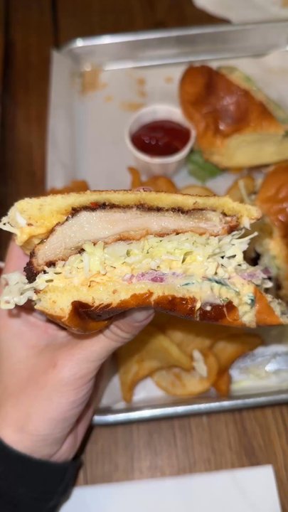 Jumbo's Win Win - Burgers Near Me - Philo, California