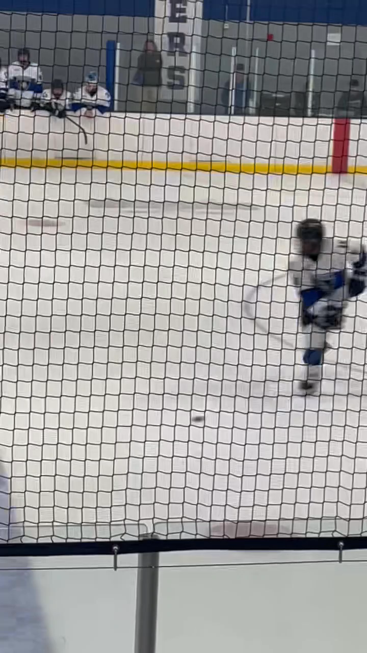 Anthony O'Neal's Dazzling Shootout Skills | Marian Univ. Highlights