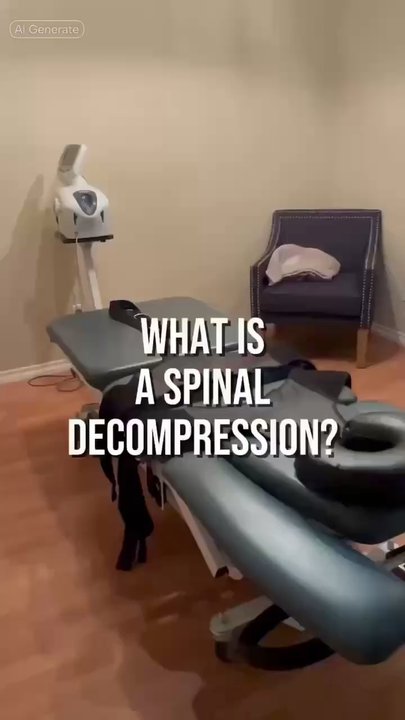 Gutierrez Chiropractic - Non-surgical spinal decompression at Gutierrez Chiropractic  Gentle, drug-free relief for back pain, sciatica, and disc issues. - Chiropractors Near Me - Pico Rivera, California