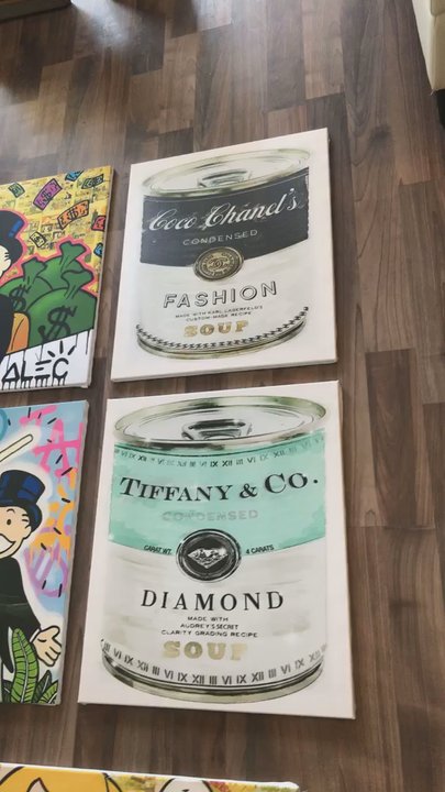 Art & Frames Custom Picture Framing - Canvas stretched on wood. - Framing Near Me - Bellflower, California