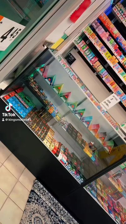 King Smoke Vape - Vape Shops Near Me - Indianapolis, Indiana