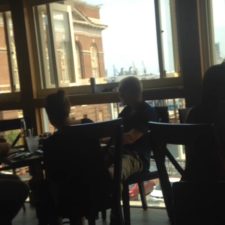 Daily Grind - Coffee & Tea Near Me - Baltimore, Maryland