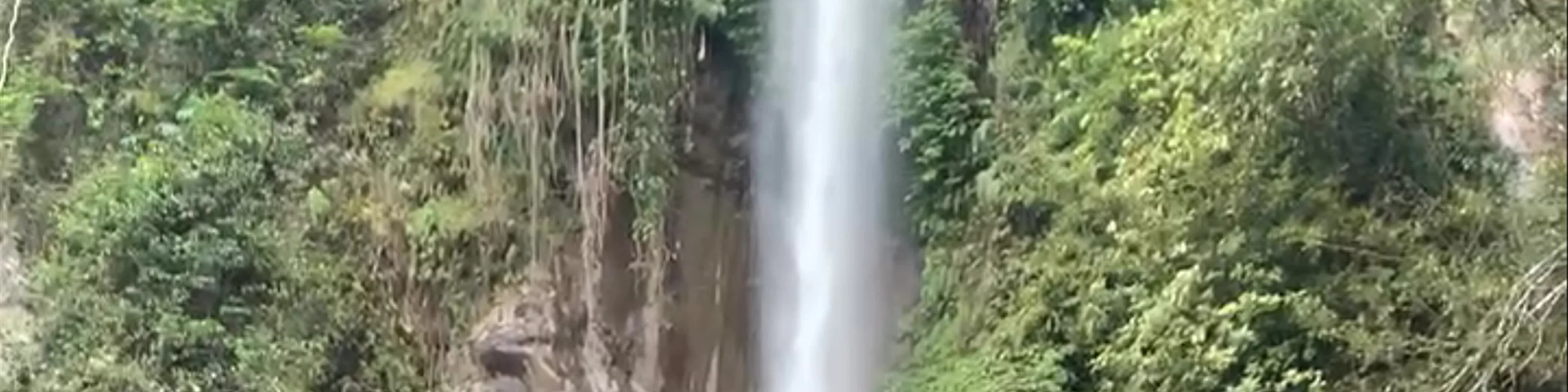Katibawasan Falls