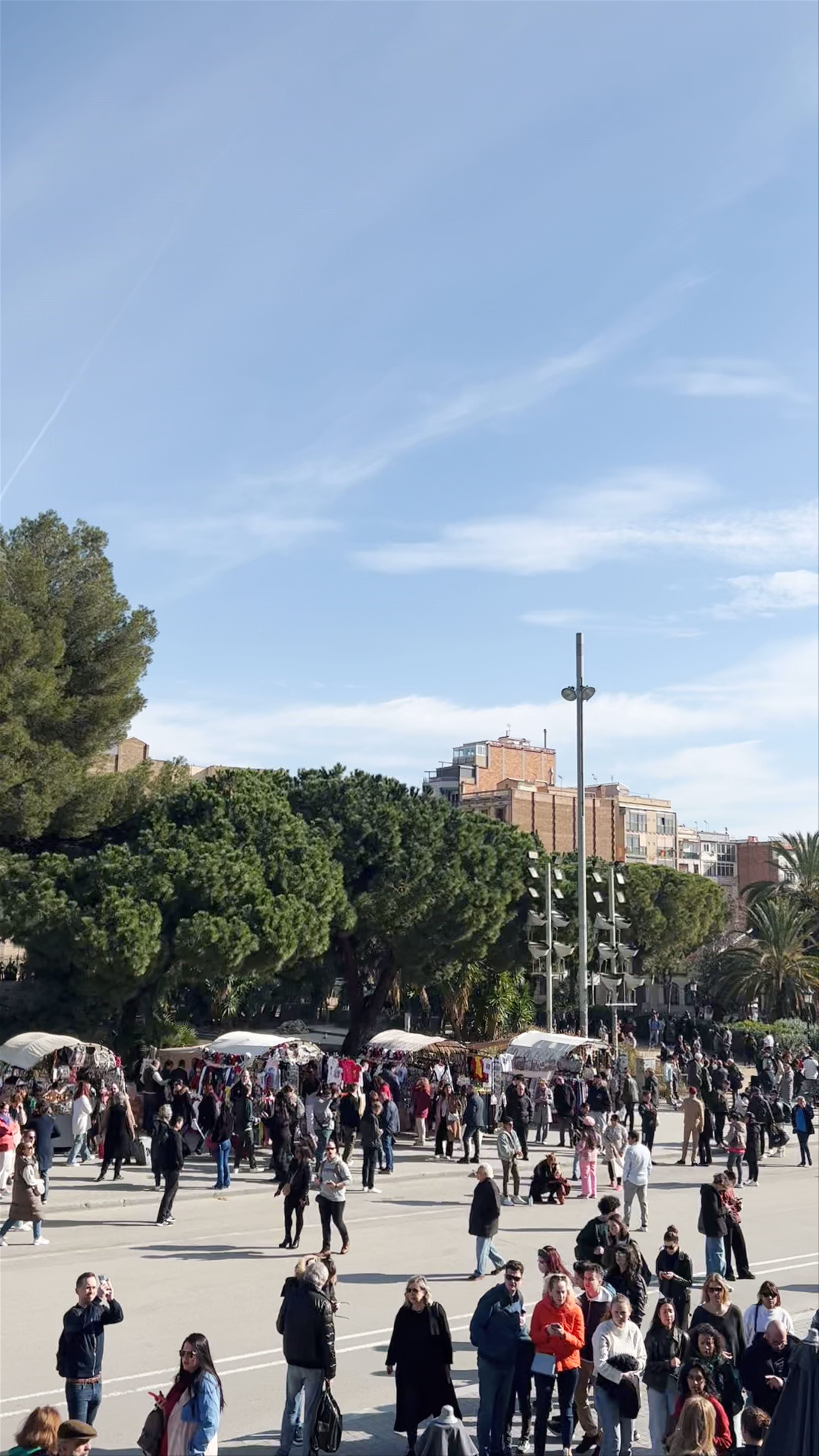 Sagrada Familia Visit: Awe-Inspiring Architecture in Barcelona