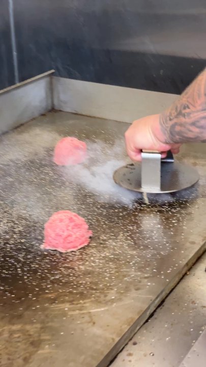 smash & dash - oceanside - It's Time to Smash! - Burgers Near Me - Oceanside, California