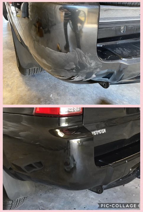 Leunam Paint & Bodyshop - Body Shops Near Me - Mckinney, Texas