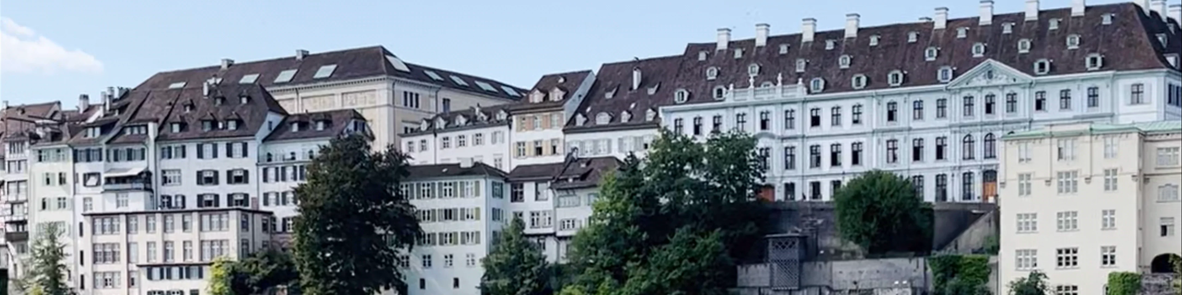 Kleinbasel Altstadt