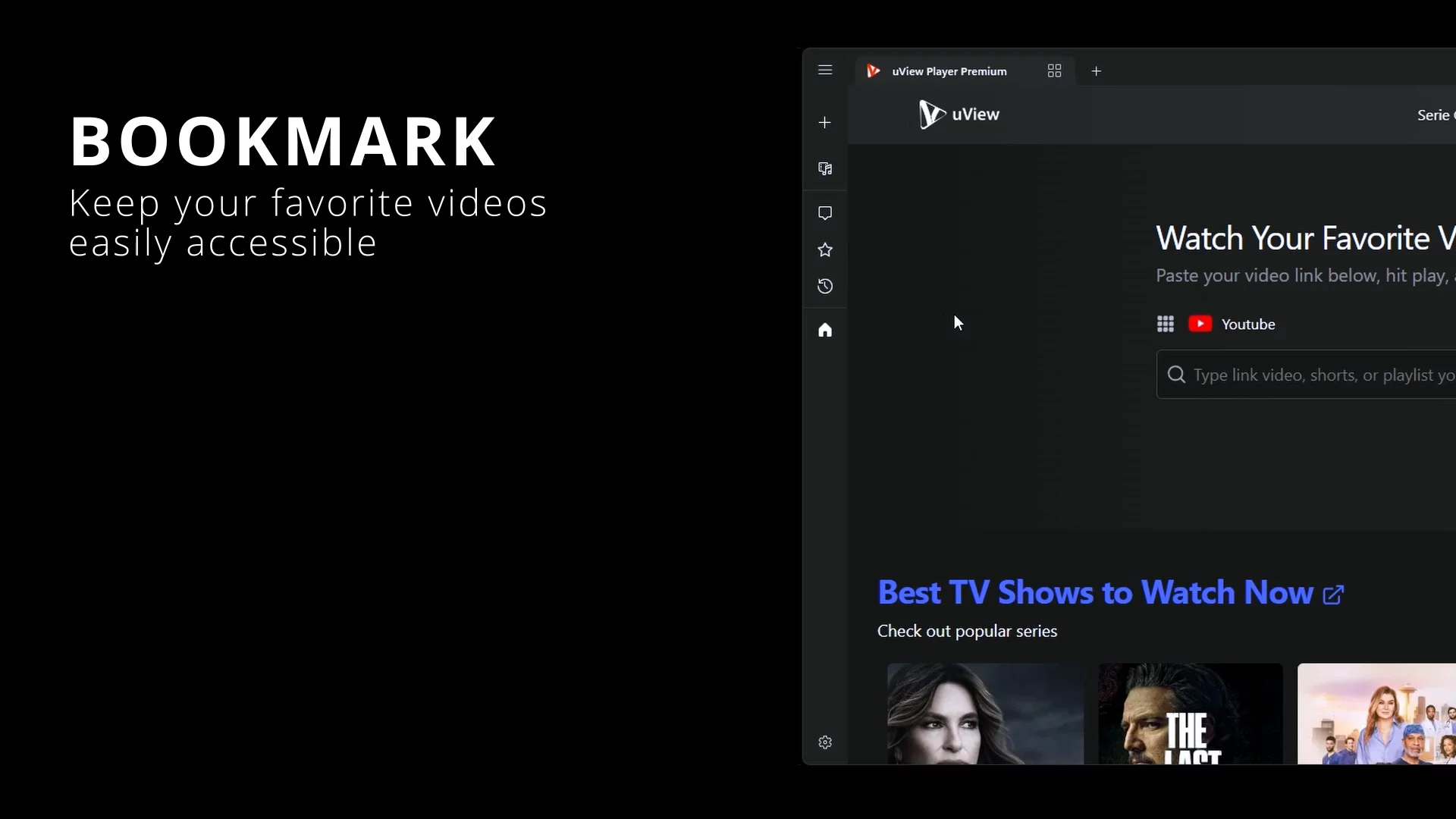 uView Player image 1