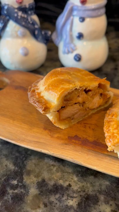 Savory Crust - Charcuterie fun - Empanadas Near Me - Morton Grove, Illinois