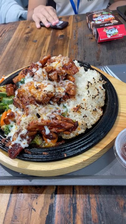 District H - Korean Near Me - Seattle, Washington
