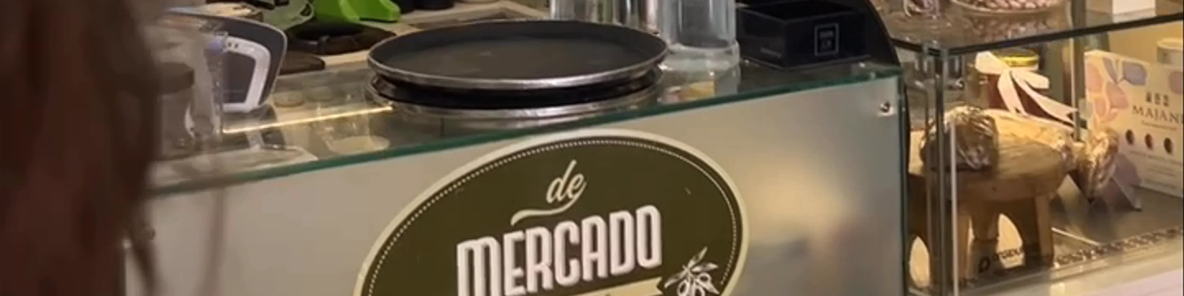 De Mercado