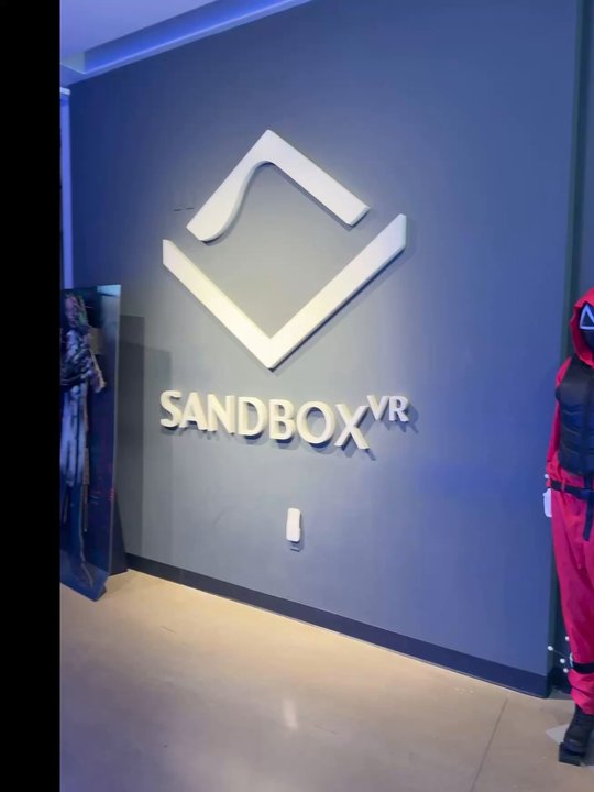 SANDBOX VR - Updated July 2026 - 142 Photos & 133 Reviews - 767 B ...