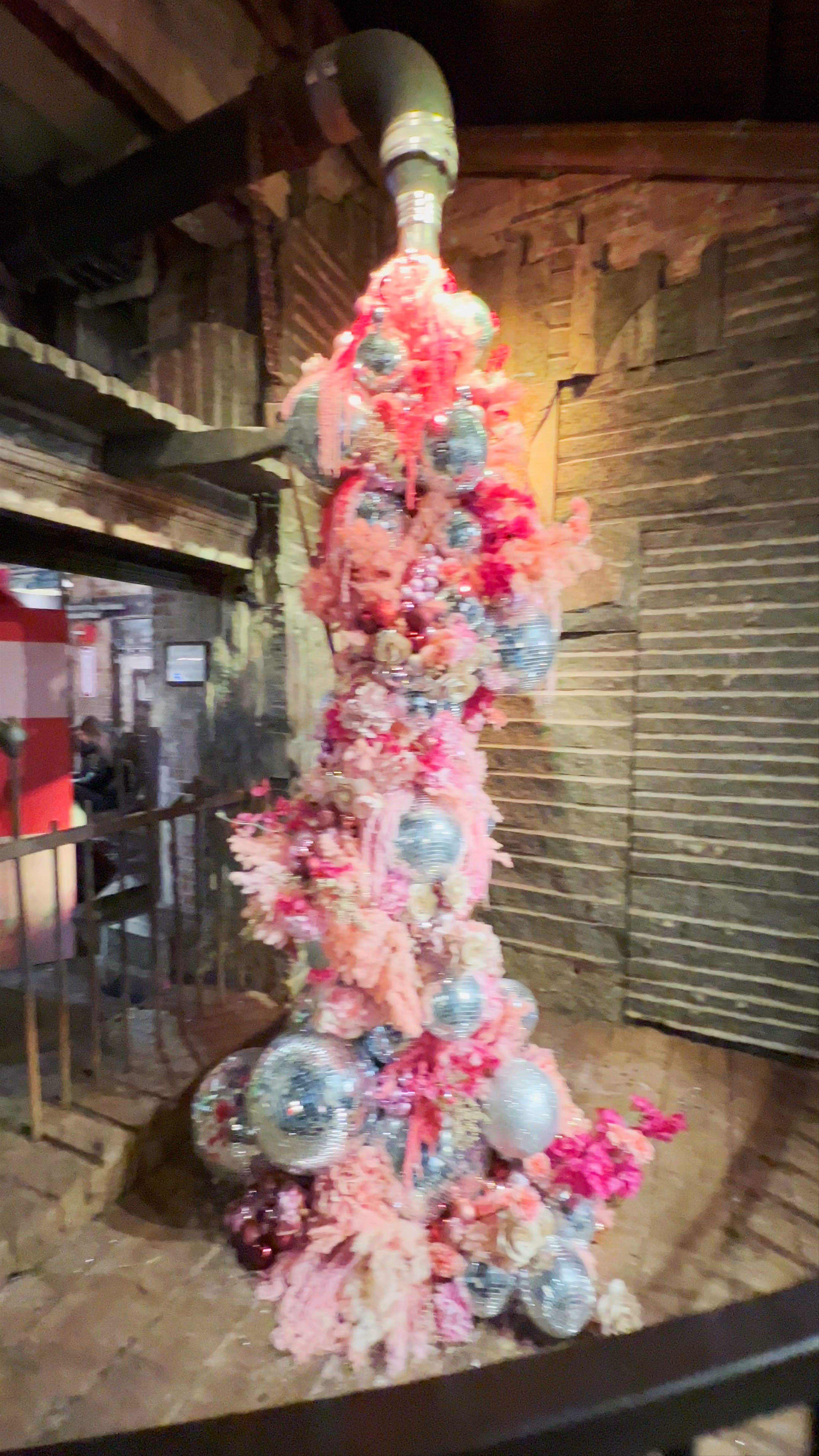 Chelsea Market