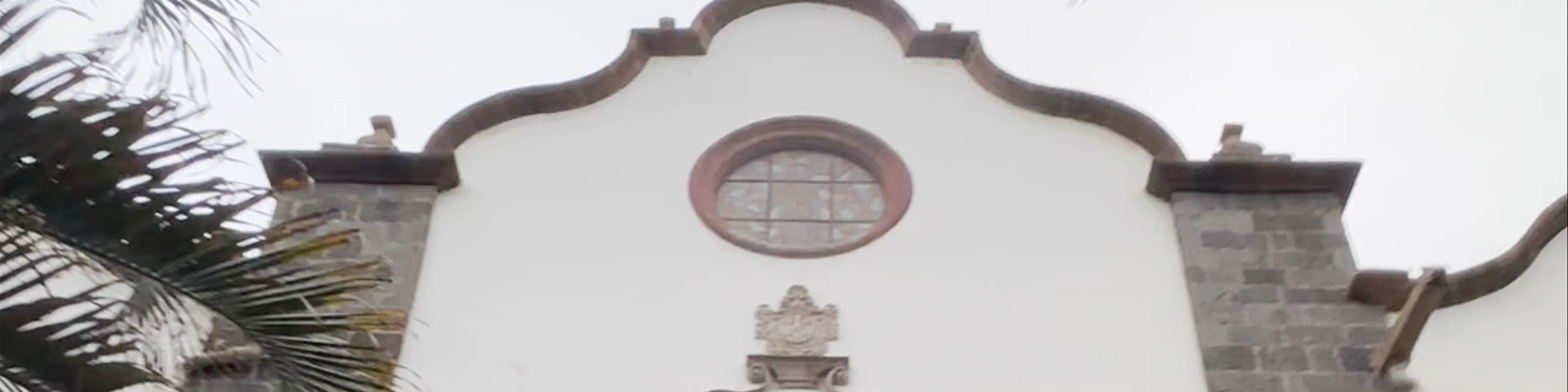Parroquia de San Francisco de Asís