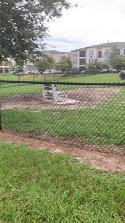 Lake Druid Park - Parks Near Me - Orlando, Florida