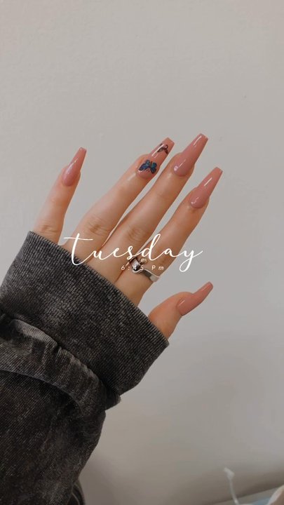 Diamond Nails - Nail Salons Near Me - Miami, Florida