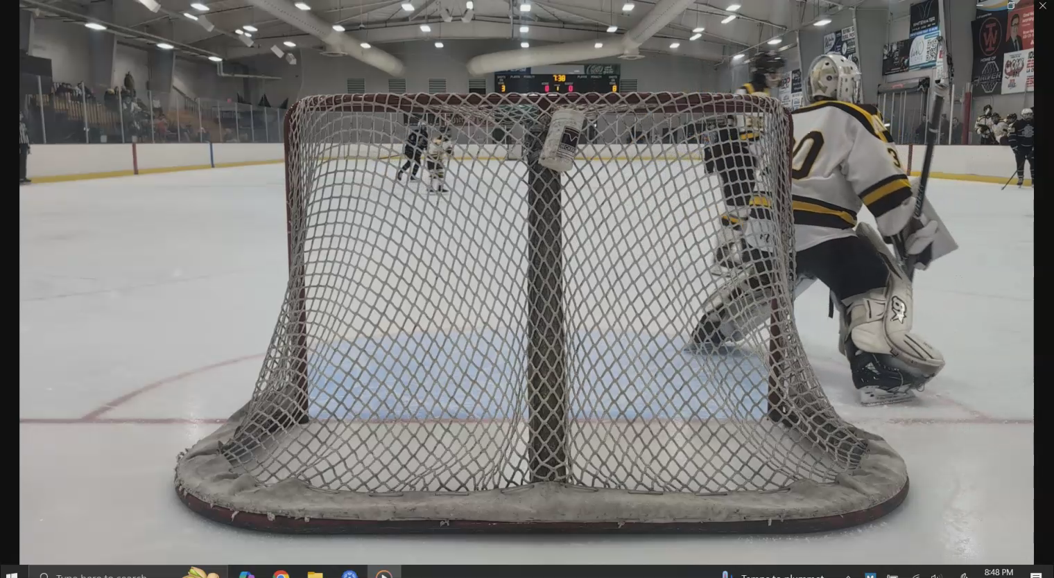 Liam Collins: Aquinas/Holmen's 24/25yr