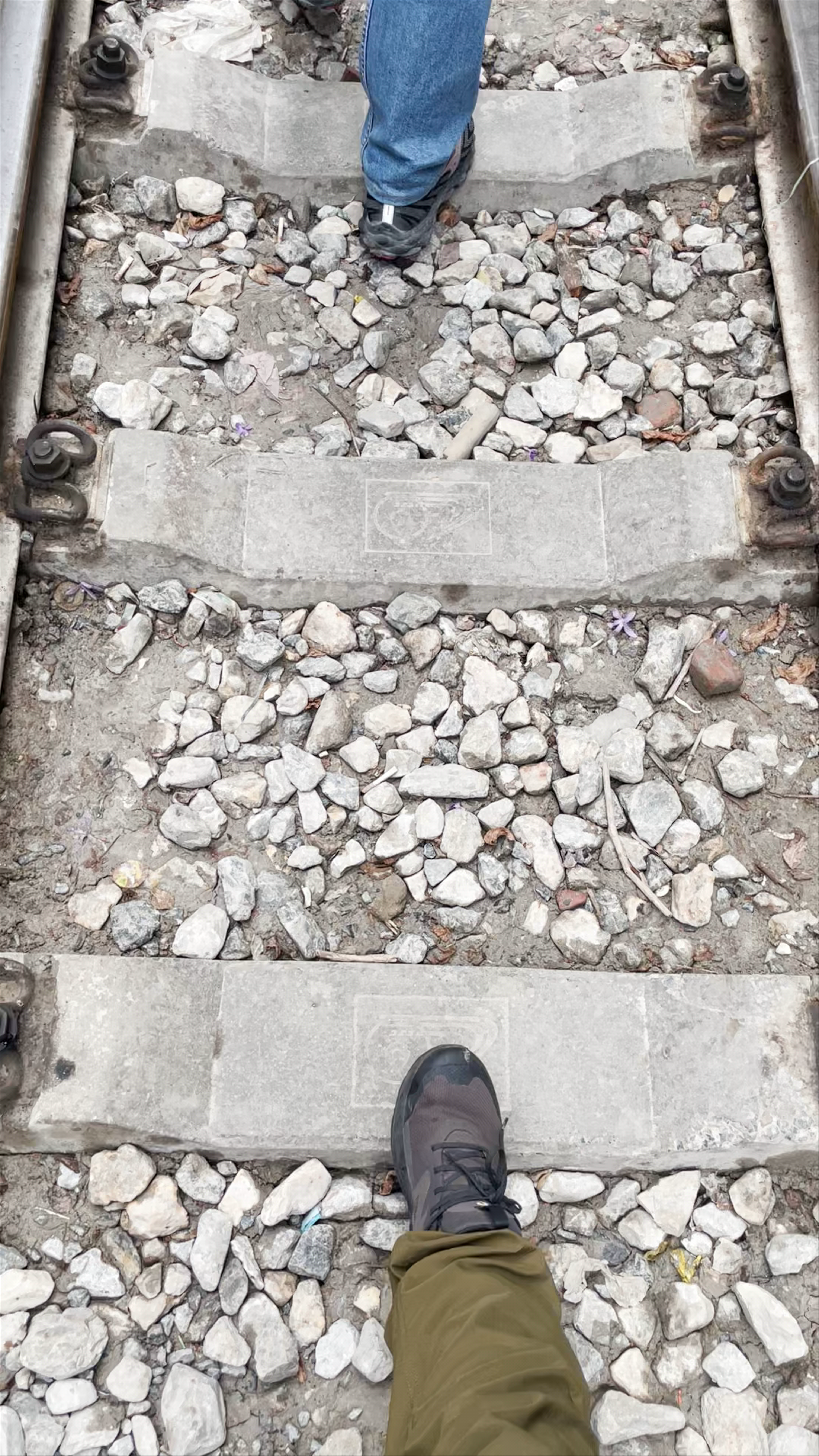 Train Street
