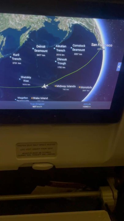 Philippine Airlines - Flight Tracker in each seat, at your fingertips. - Airlines Near Me - Pasay, NCR