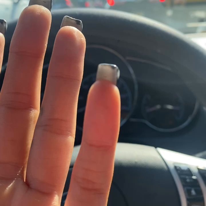 Gigi Nails - I feel really bad about how they let me walk out of their 5. Star facility like this. I feel terrible.  I come here all the time too - Nail Salons Near Me - Tuckahoe, New York