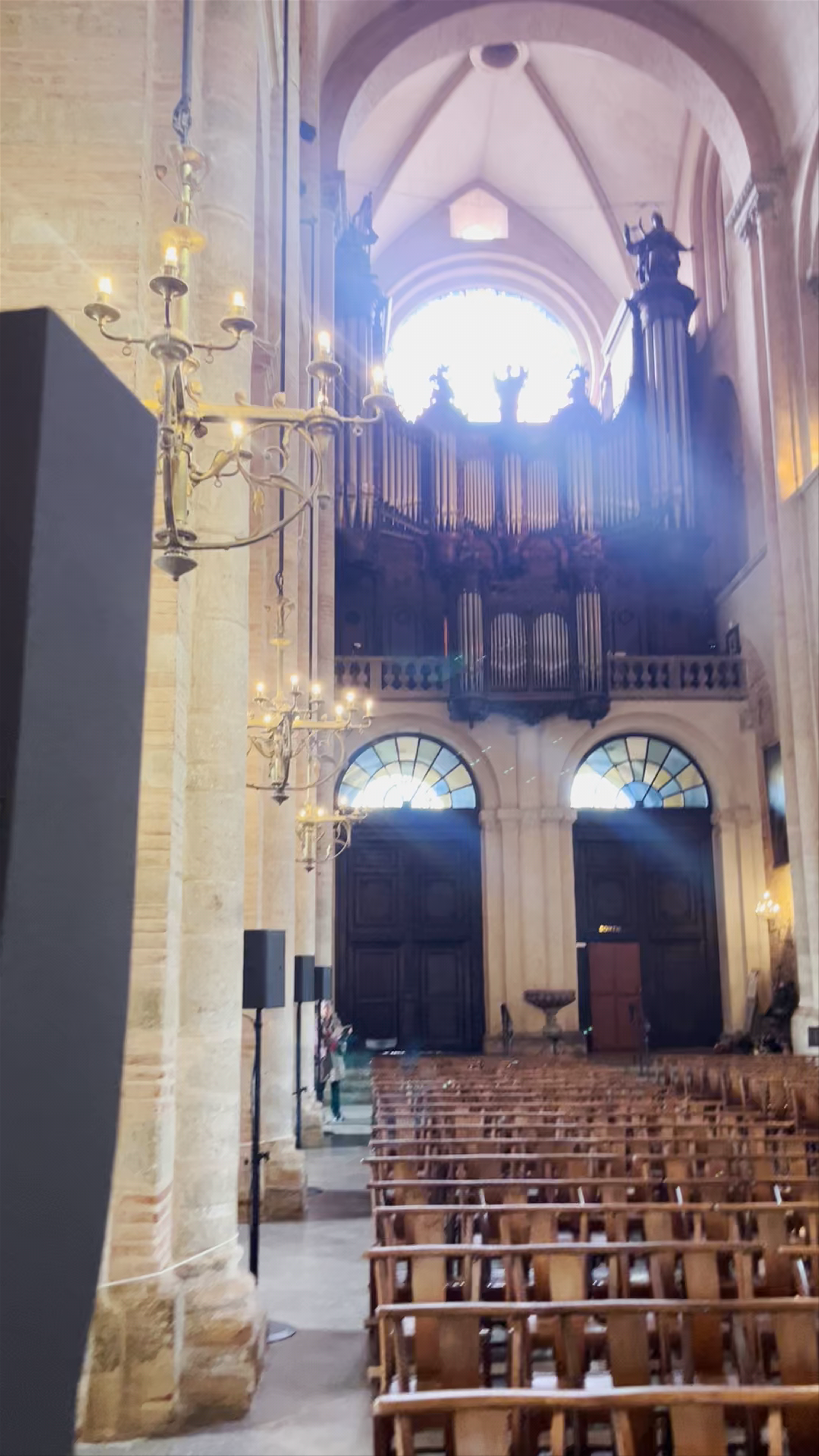 Saint Sernin Basilica: A Majestic Romanesque Gem in Toulouse
