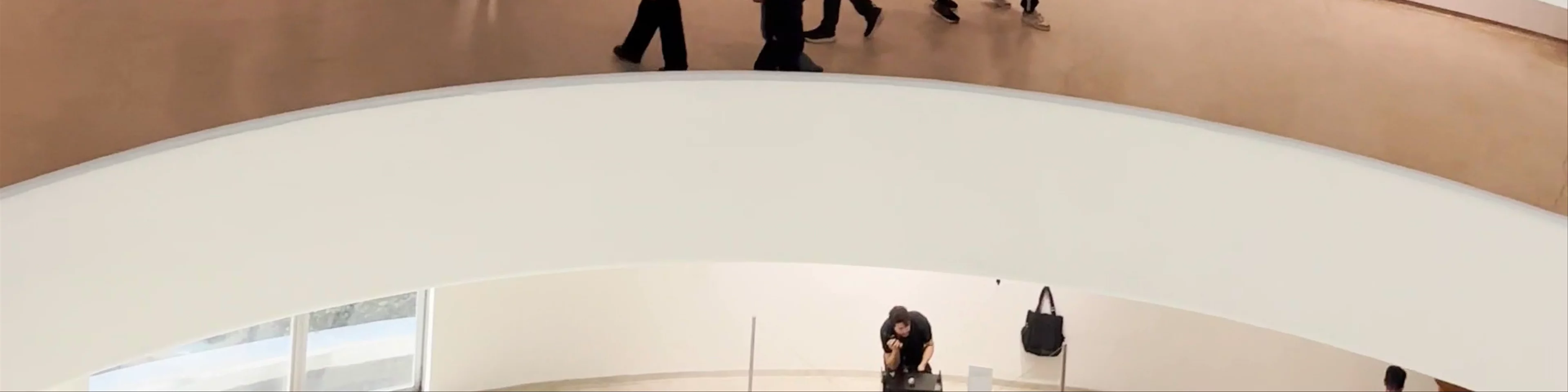 Solomon R. Guggenheim Museum