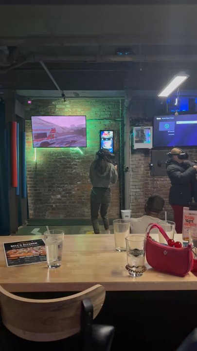 DoubleTap KC - VR - Arcades Near Me - Kansas City, Missouri