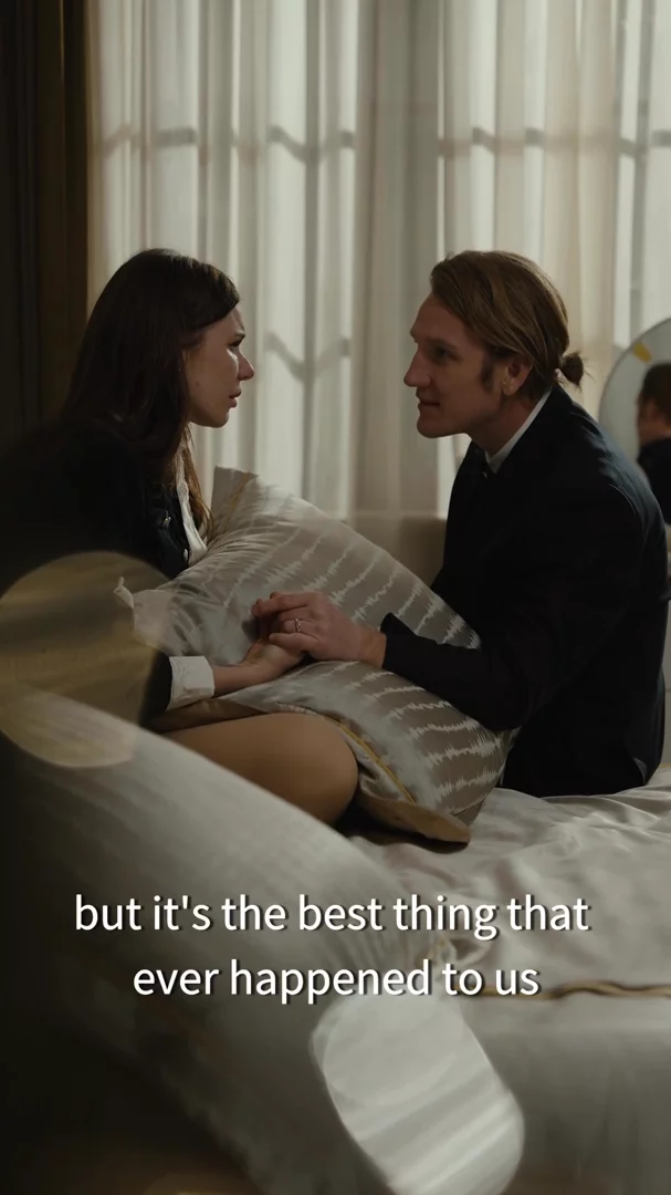 Sisters Have Crush On The Same Man - S1E46