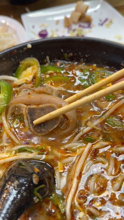 Pho Town - Vietnamese Near Me - Tracy, California