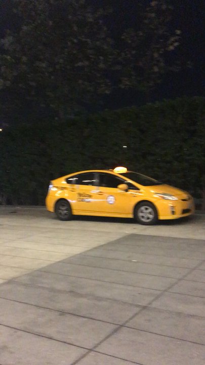 LA Yellow Cab - Super nice drivers - Taxis Near Me - Gardena, California