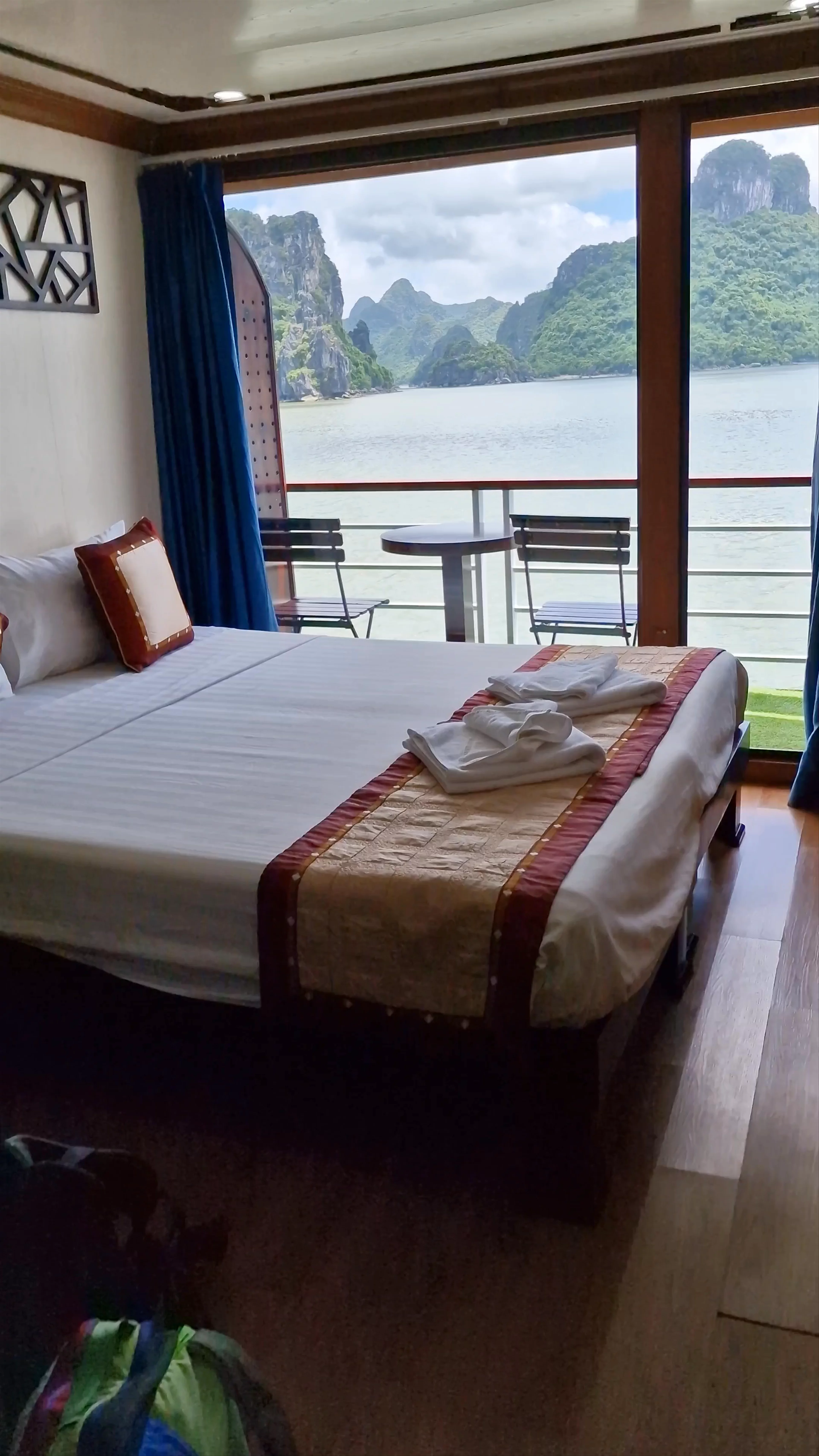 Hạ Long Bay