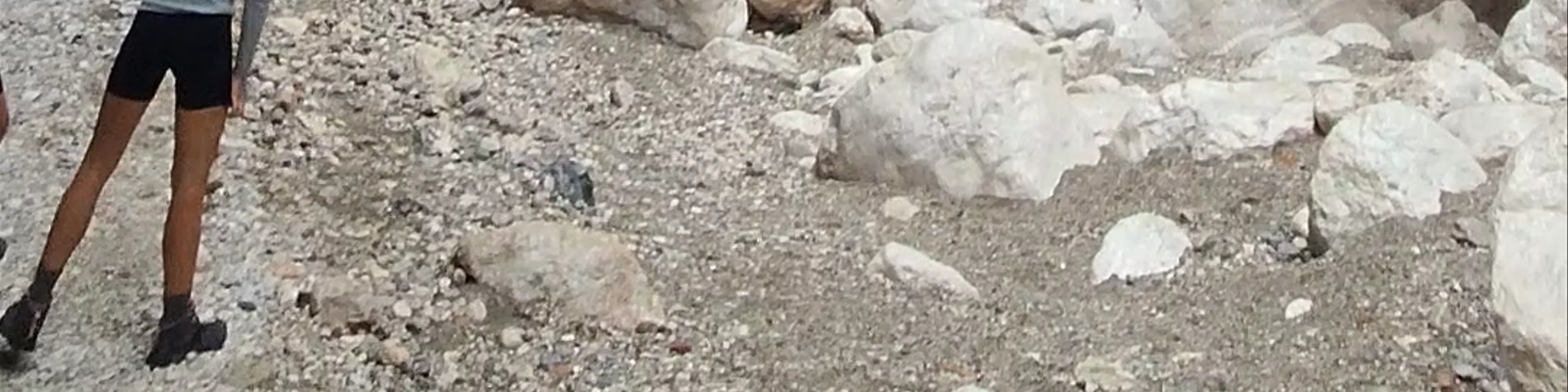 Gola Gorropu