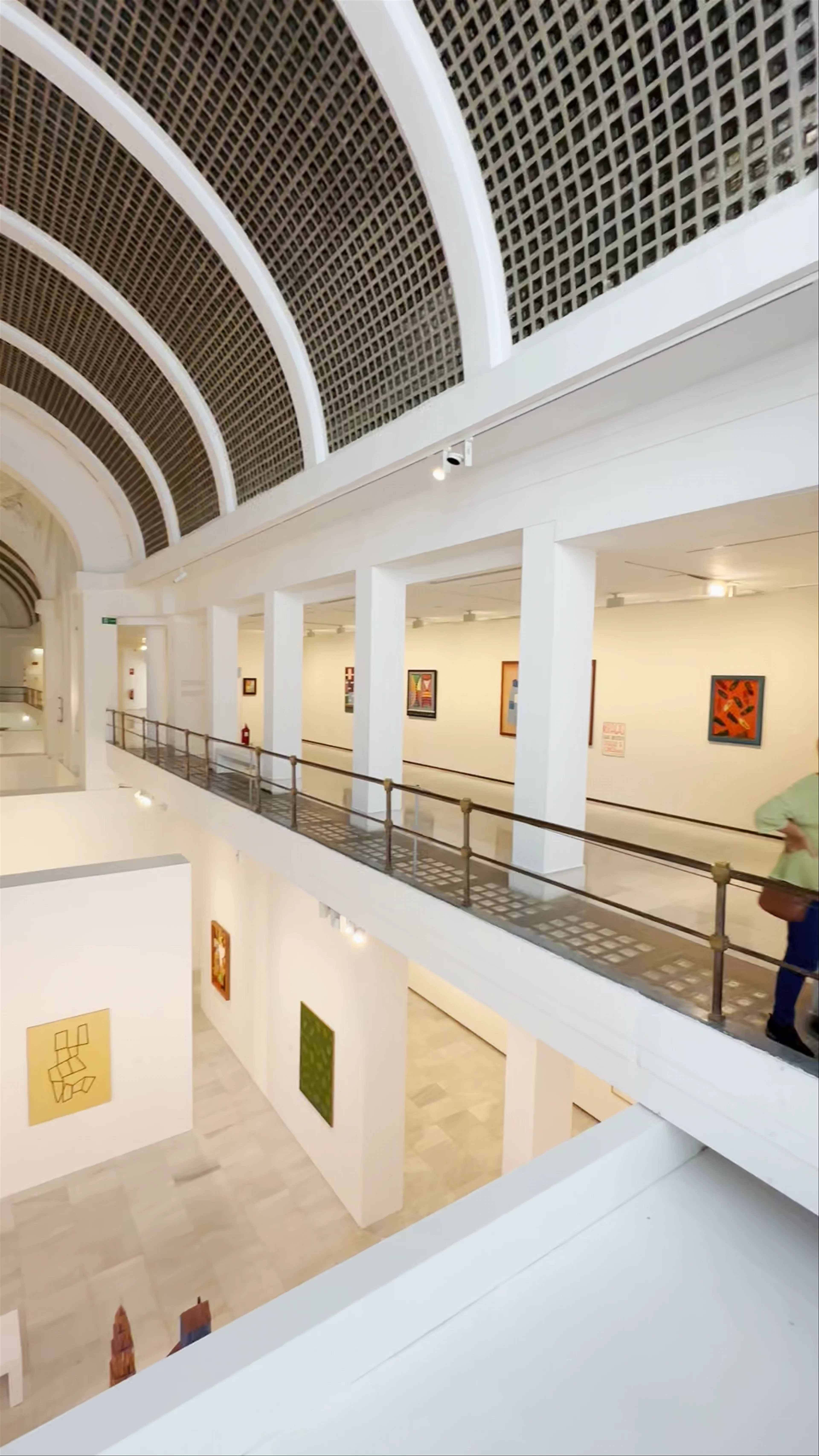Sala Alcala 31, Calle de Alcalá, Madrid
