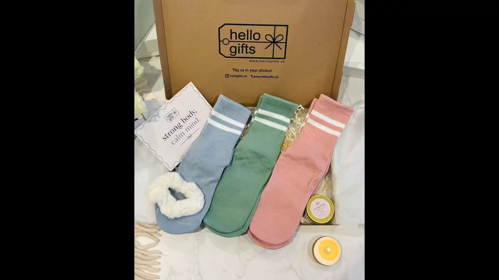 Product video