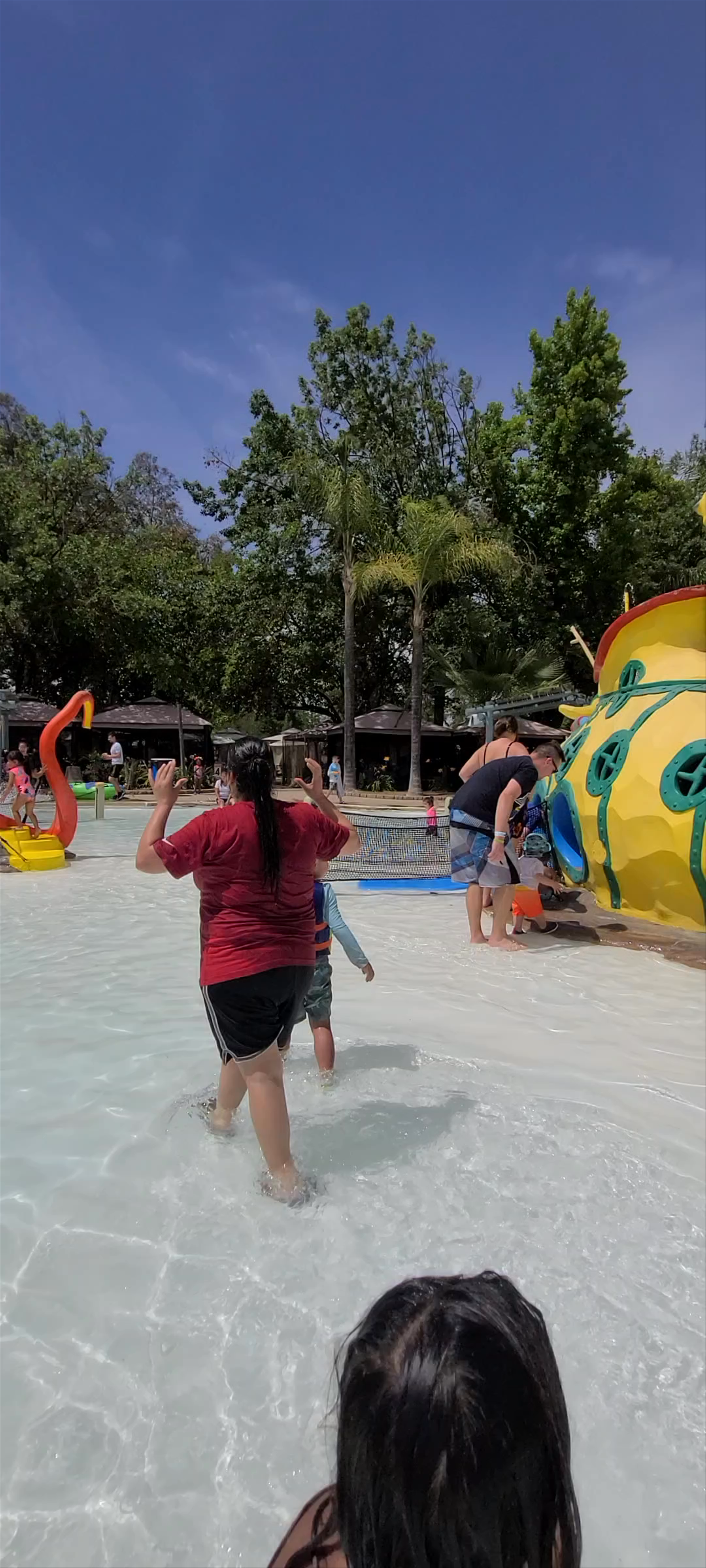 Wild Water Adventure Park