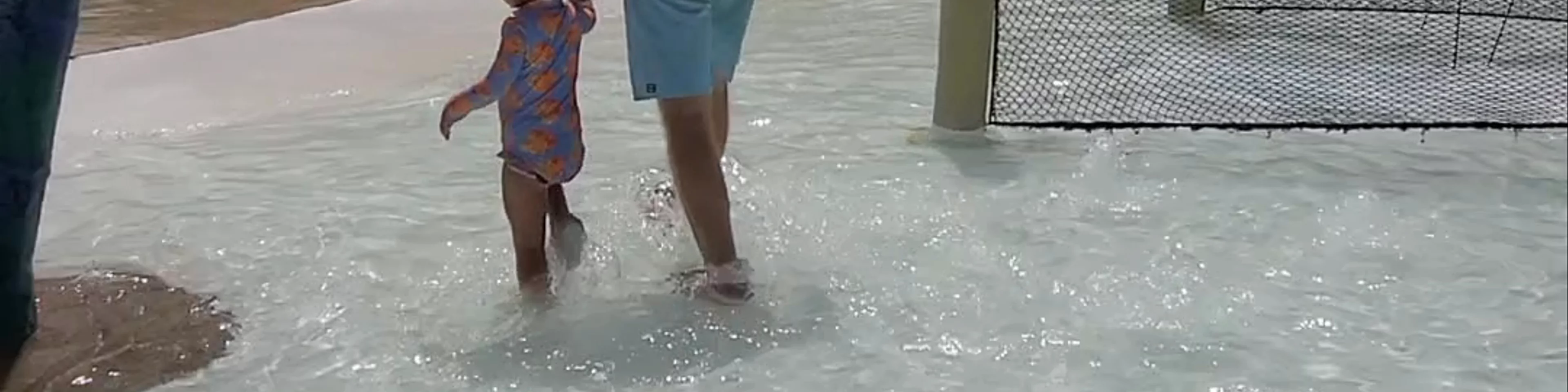 Wild Water Adventure Park