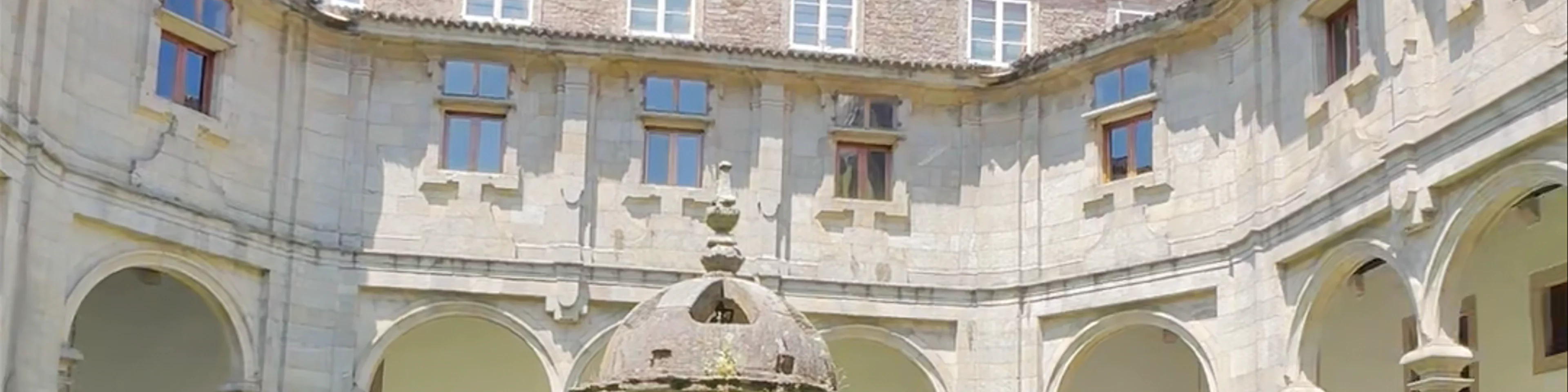 Hostal Real de Santiago de Compostela