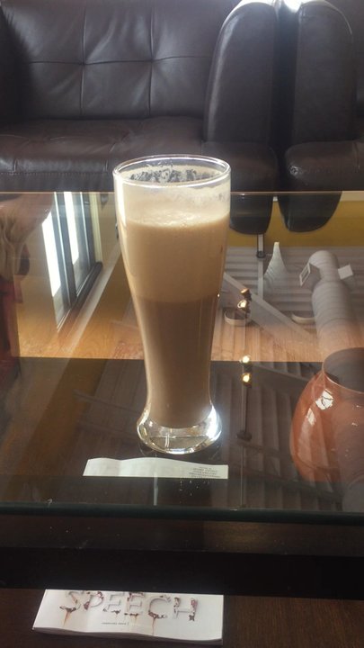 Cafe De Oro - Yum - Coffee & Tea Near Me - Riverwoods, Illinois