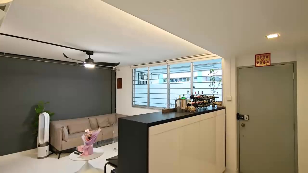 undefined of 904 sqft HDB for Sale in 239 Serangoon Avenue 2 - Project Photos 20