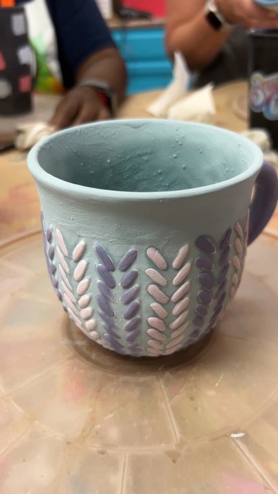Brush Crazy - Paint & Sip Near Me - Columbus, Ohio