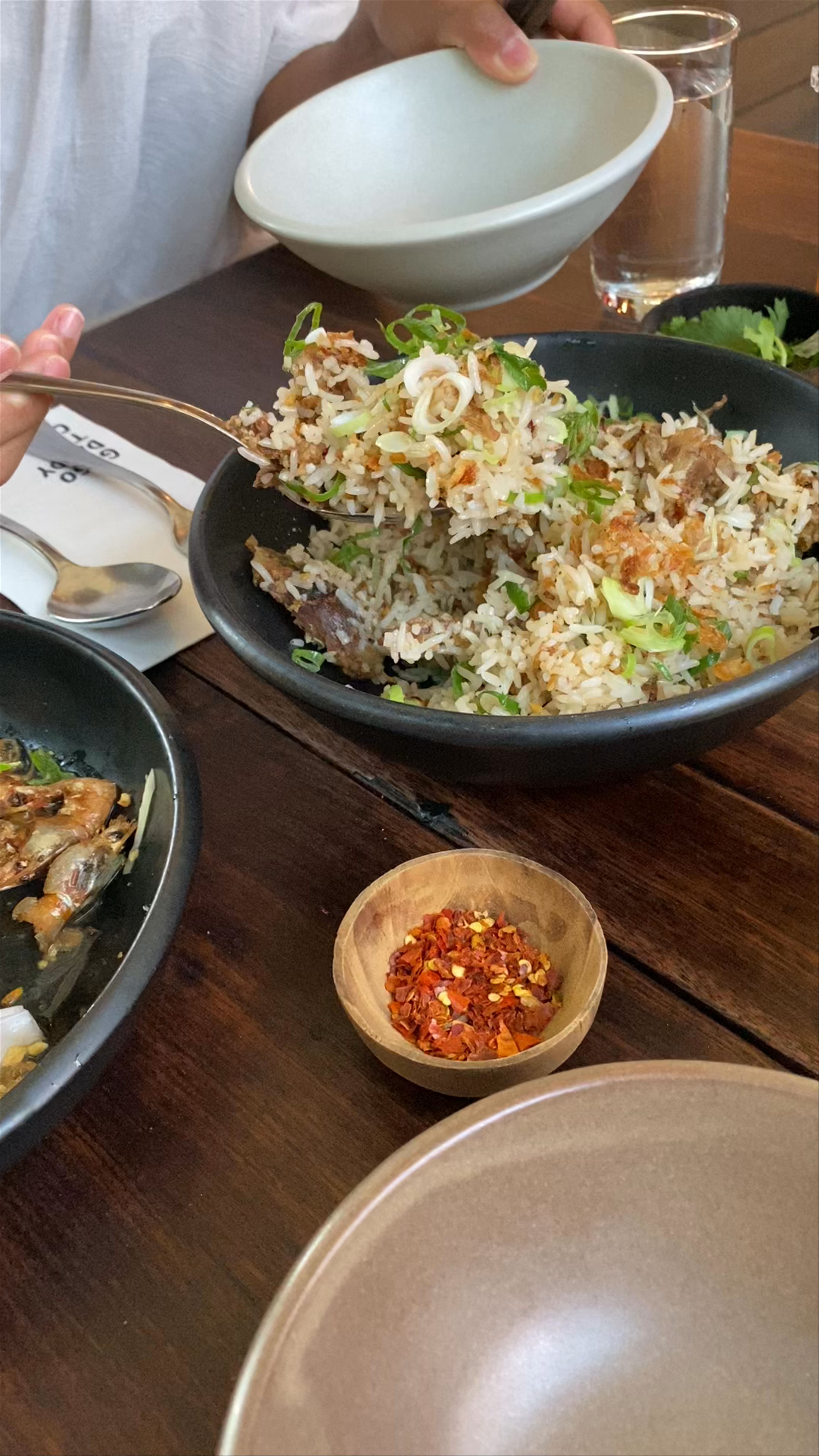 Go Go Daddy Thai Canteen